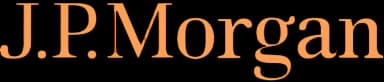 J.P. Morgan logo
