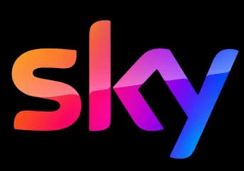 Sky logo