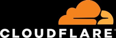 Cloudflare logo