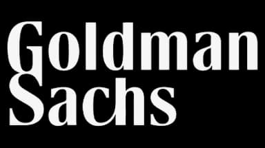 Goldman Sachs logo