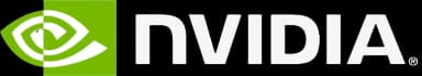 Nvidia logo