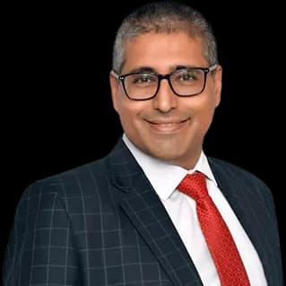 Deepak Chandani