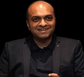 Dhiraj Naik