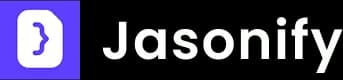 Jasonify logo