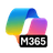 Microsoft Copilot logo